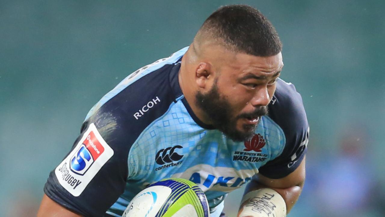 Cannon: The risk Waratahs had to take