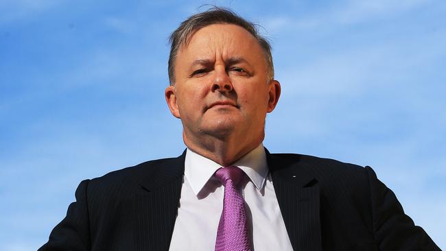 Anthony Albanese Still Looking At Seeking Labor Party Leadership Held By Bill Shorten The 6750