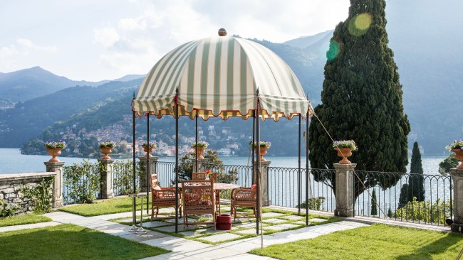 <h2>The friendly staff</h2><p>After a few days away exploring the rest of Lake Como, I returned to Passalacqua for the weekend. Arriving through those grand iron gates and rolling down the gravel driveway &ndash; I felt a sense of coming home. Strange, I know. Quite possibly crazy, even, seeing that I live in a tiny Sydney apartment that is nothing remotely like a grand Italian estate with views over Lake Como, but such is the power of Passalacqua&rsquo;s hospitality that I get the sense of a big warm hug stepping through those villa doors. Nothing summarises it more than at breakfast the next morning, one of the polished, white-jacketed waiters smiled at me, delivering my favourite coffee granita he knew I loved, and said &ldquo;You&rsquo;re back. Welcome home!&rdquo;. And that, I reckon, is how you become the best hotel in the world.</p>