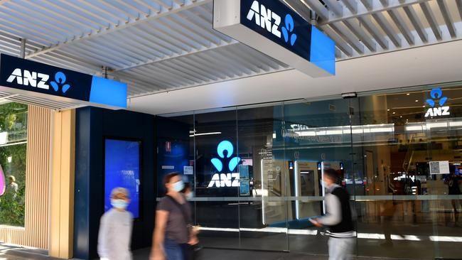 ANZ’s latest policy has outlined an official policy regarding swapping public holidays Picture: NCA NewsWire / John Gass