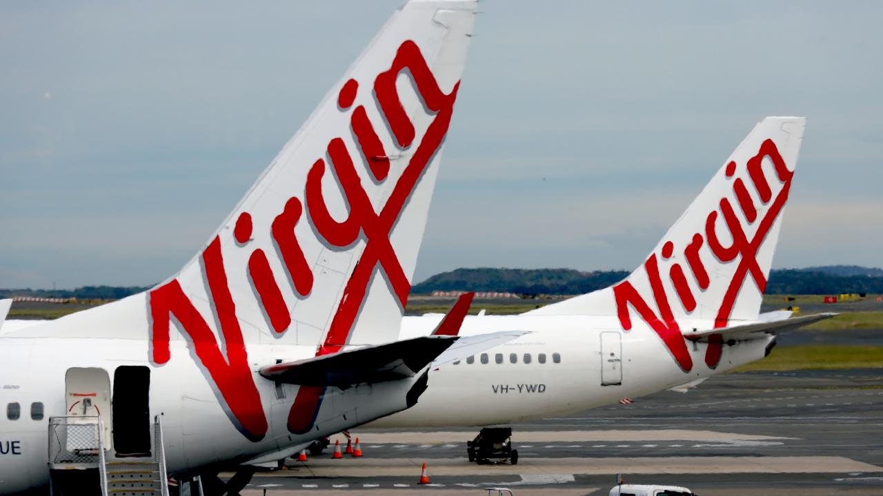 Virgin offers $49 flight to Aussie hotspot