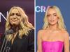 Jackie O reveals reason for rapid weight loss