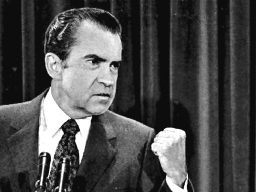 US Presidents have won Time Person of the Year 24 times, with 14 separate leaders. This includes Richard Nixon, who won in 1971 and 1972. He resigned in 1974 after the Watergate Scandal.