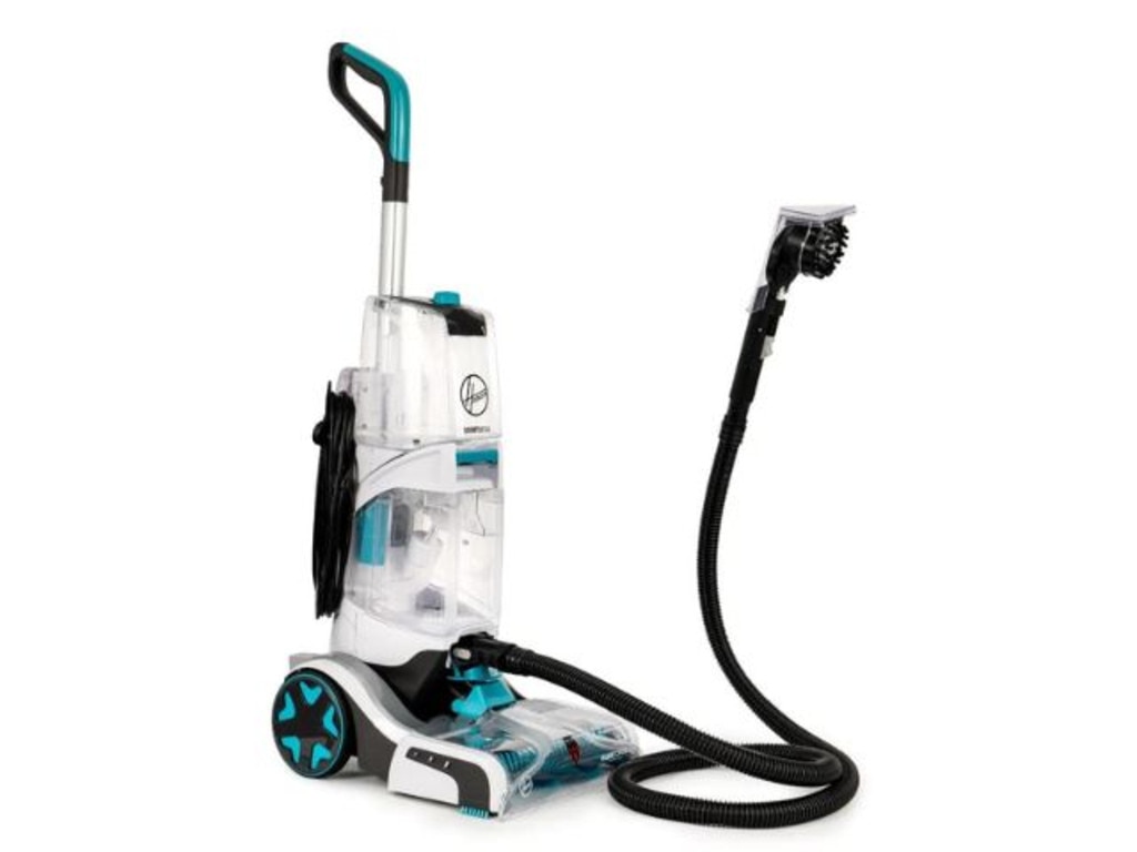 10 Best Vacuum Carpet Washers For Everyday Cleaning | Checkout – Best ...