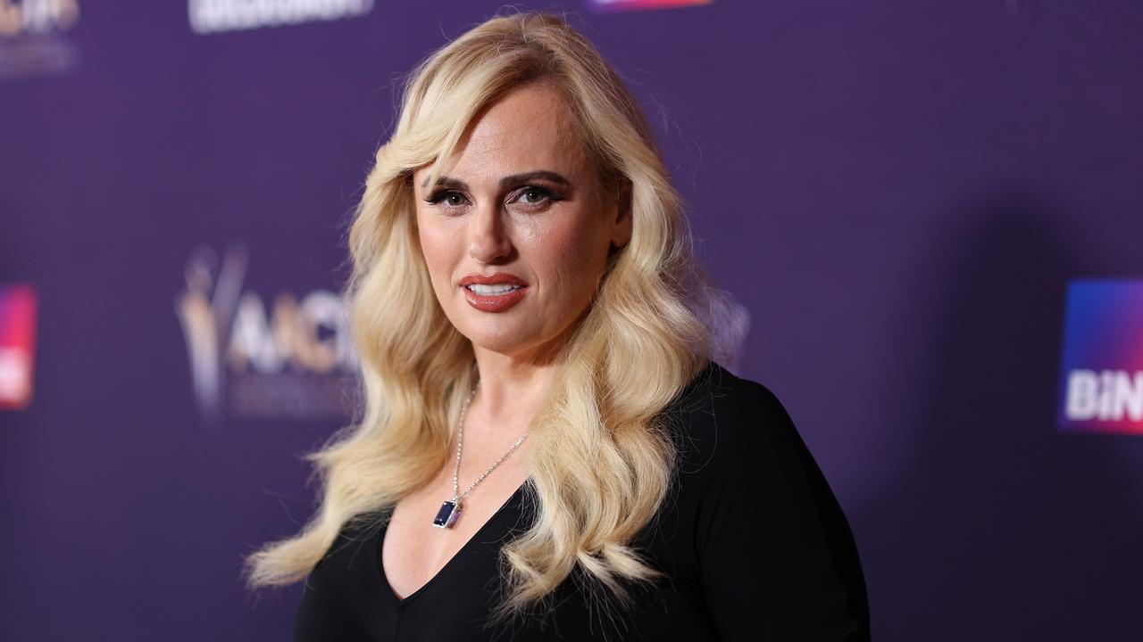 Rebel Wilson opens up about losing her virginity at age 35 in her new memoir. Picture: Brendon Thorne/Getty Images