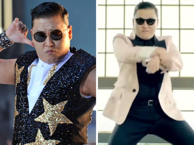 Where is Psy now, 12 years after releasing Gangnam Style?