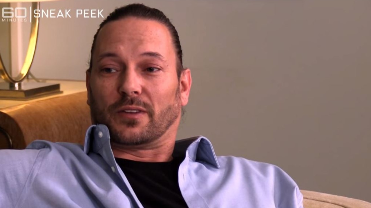 60 Minutes Australia slammed for Kevin Federline interview Gold Coast