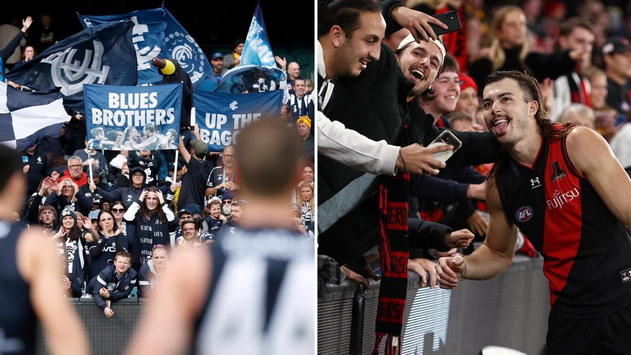 Which Club Has The Most Fans In England