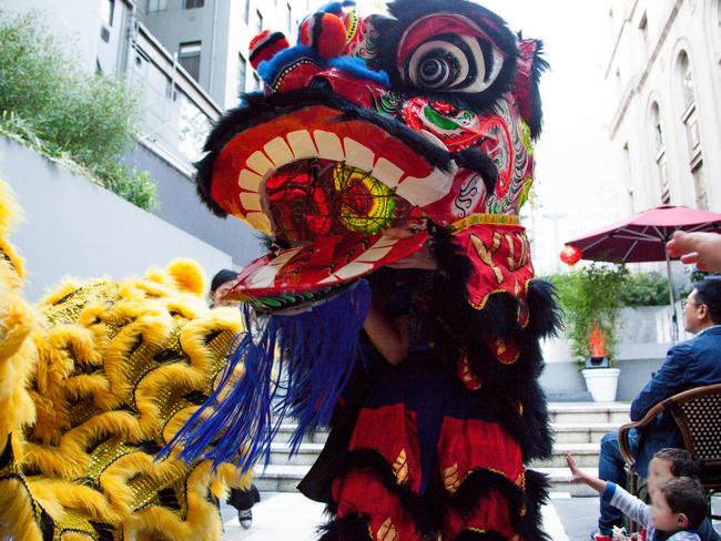 China will seek to influence the region to suit its own interests, creating an increasingly complex and contested Indo-Pacific.