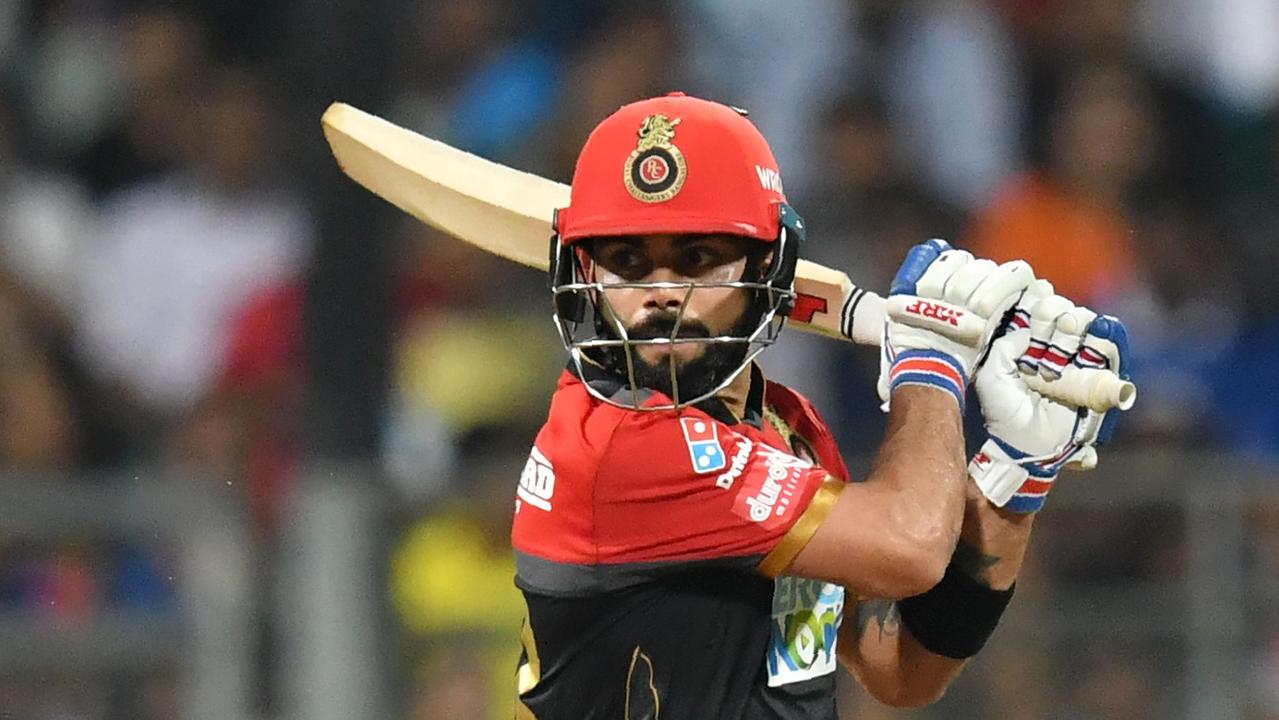 Virat Kohli has ruled out playing in England’s new cricket format, ‘the Hundred’, refusing to be a ‘testing sort of cricketer’.