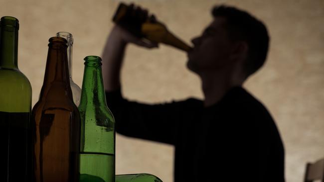 Alcohol and drug misuse was the top social policy concern for residents of both Leichhardt and Kennedy electorates, according to a Salvation Army report. Picture: file photo.