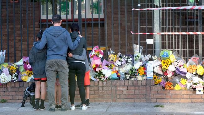 The disqualified driver who killed a young Hurstville high school student has pleaded guilty to manslaughter. Picture: Damian Shaw