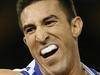 Hawks have last laugh on fight night