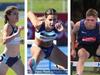 NSW All Schools Championships: Teen athletes to watch