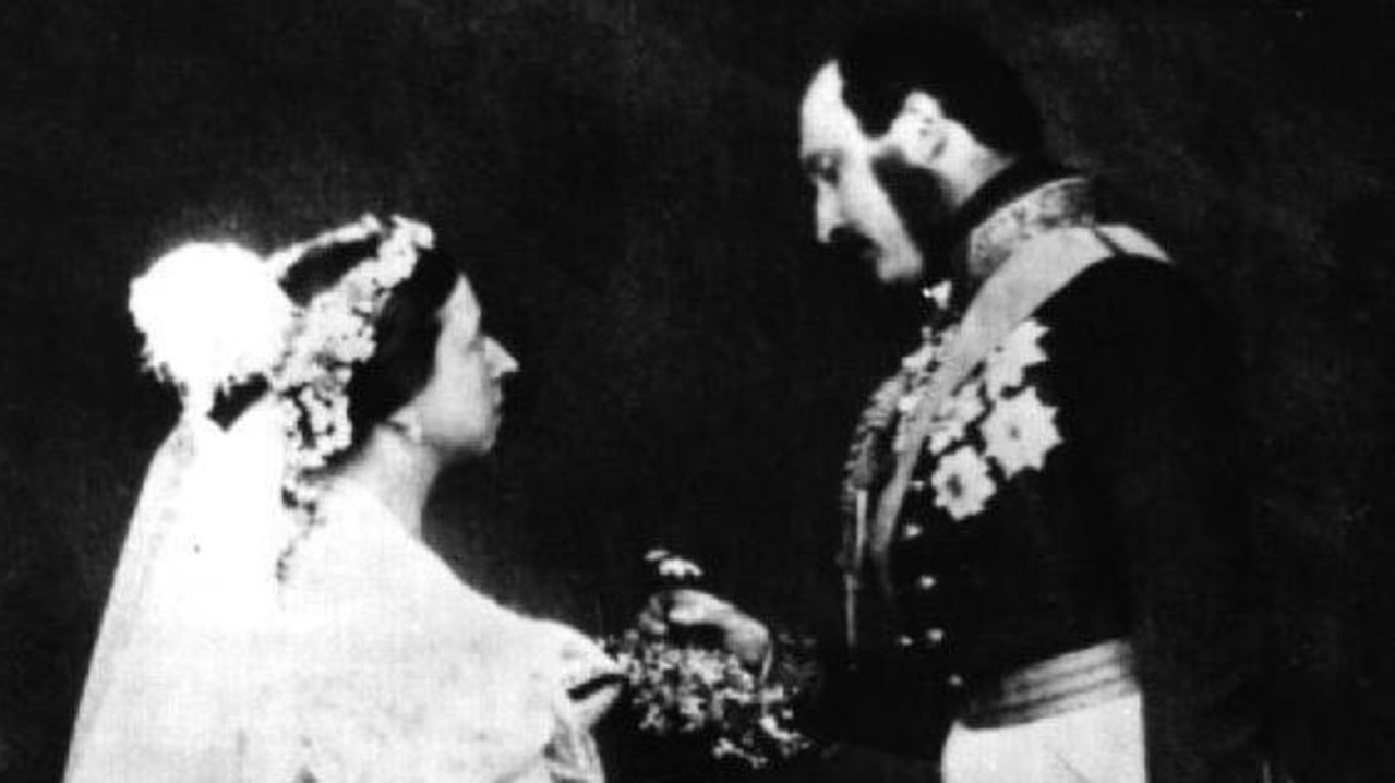 Diary Entries Reveal Scandalous Details Of One Royal S Sex Life