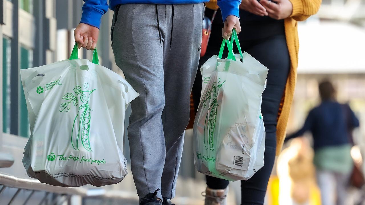 Lower prices to hit shelves at Woolworths