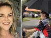 Slain mum had ‘never spoken’ to alleged gunman, friend claims
