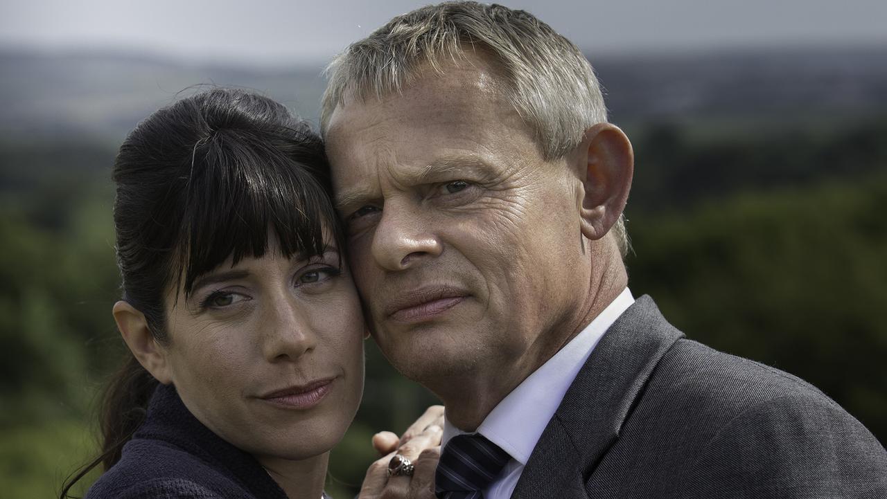 Doc Martin tops Sunday TV ratings | The Australian