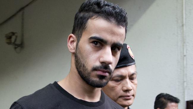 Hakeem al-Araibi could ”be detained indefinitely, face sham trials or face torture.” Pic: AP