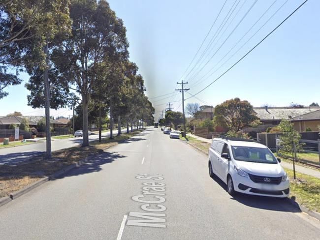 An urgent investigation is underway after a man’s body was found in Melbourne’s southeast.