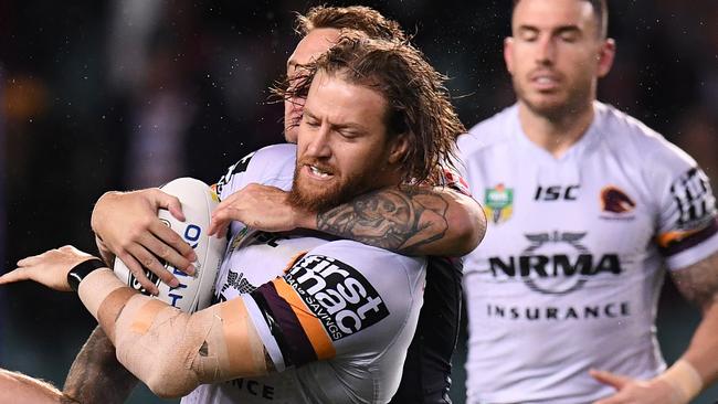 Five things we learned: Broncos v Knights.