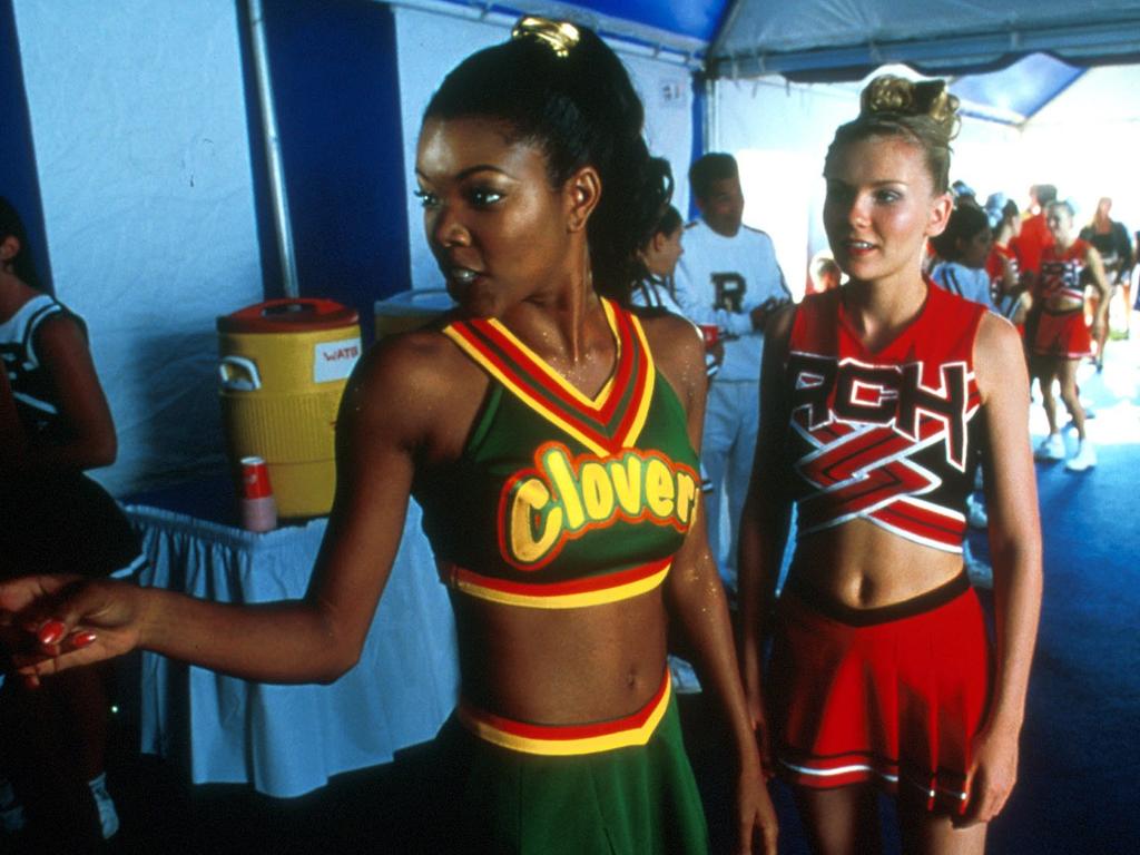 Bring It On: Where Kirsten Dunst and the cast are now after 20 years ...