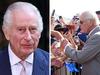 ‘Very sad’: King’s personal Aussie note leaked
