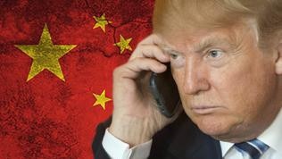 The Trump administration is ‘aggressively revoking visas’ for Chinese students at American universities.