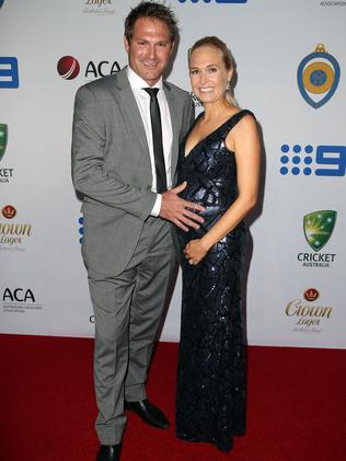 Allan Border Medal red carpet: All the fashion from cricket’s night of ...