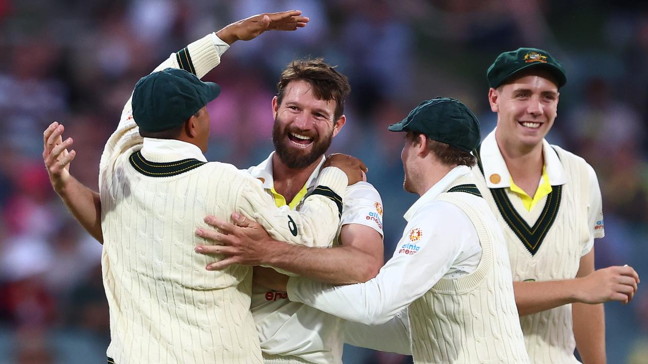 Gabba to get daynight pinkball Test in new Australian summer cricket