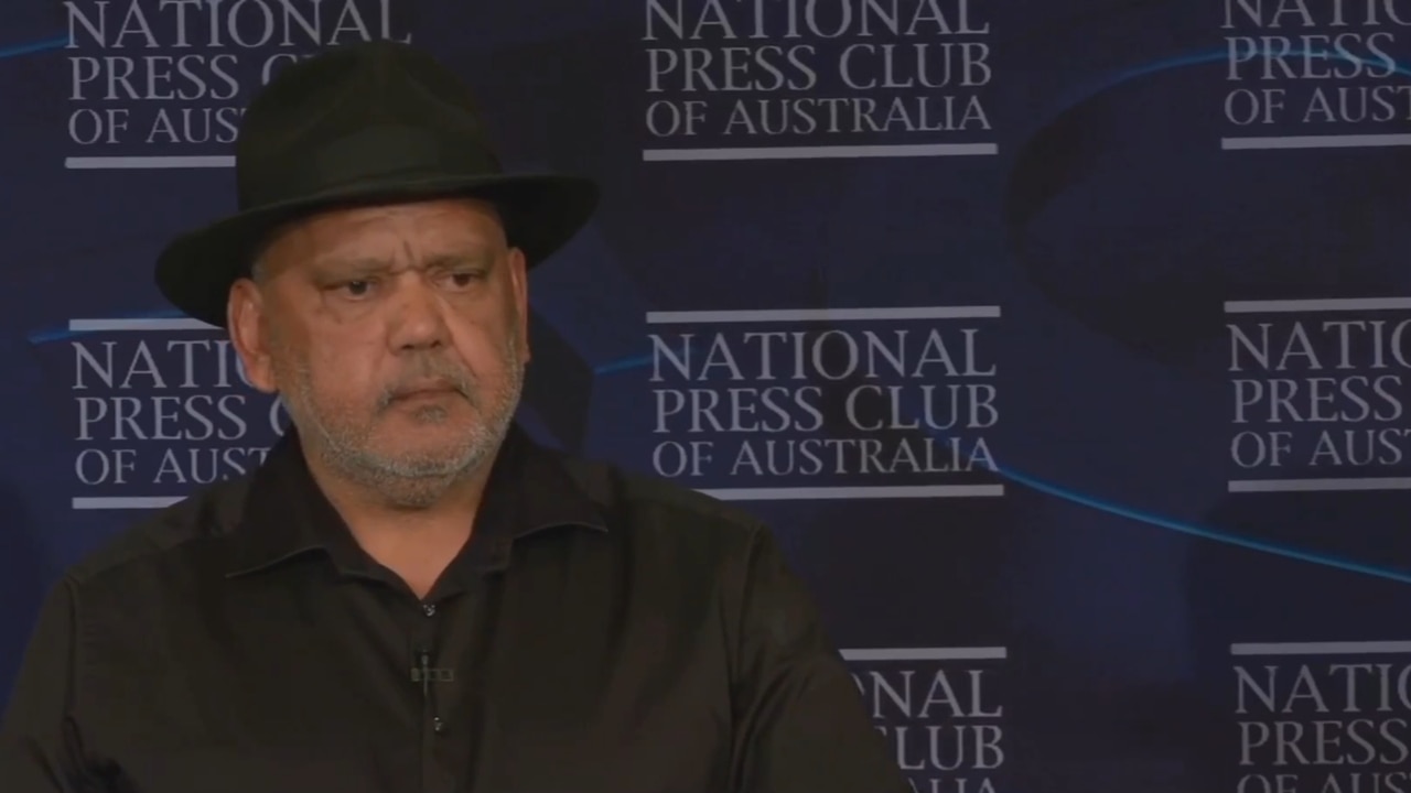 ‘Every Australian should see it’: Chris Kenny praises Noel Pearson’s NPC address