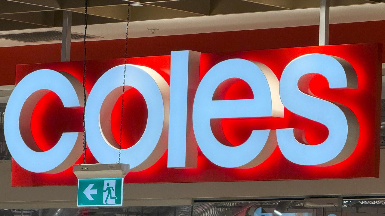 Coles working on global deforestation ‘committment’