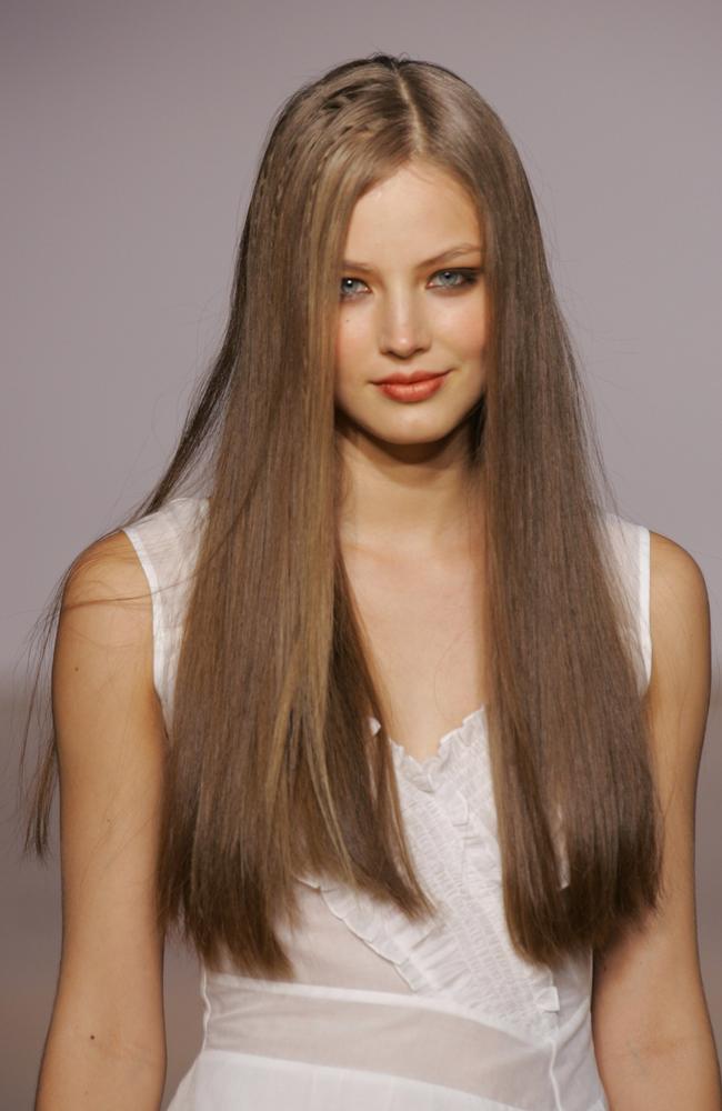 Supermodel Ruslana Korshunova had joined 'dehumanising' cult before jumping  to death, author claims | Herald Sun
