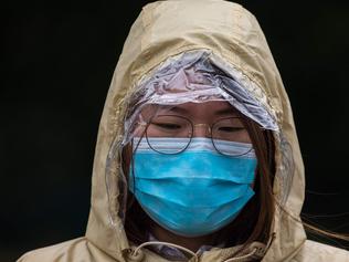 Coronavirus on verge of ‘pandemic’