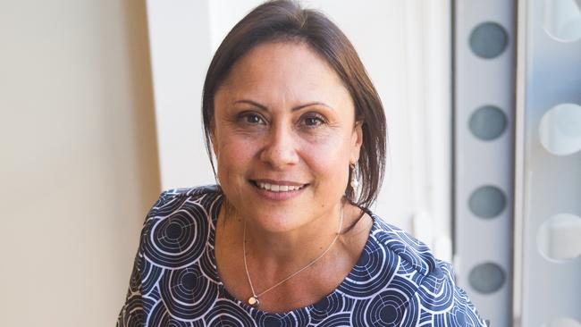 CDU Indigenous Knowledges lecturer Tracy Woodroffe is taking the NT’s Indigenous education system to the world.