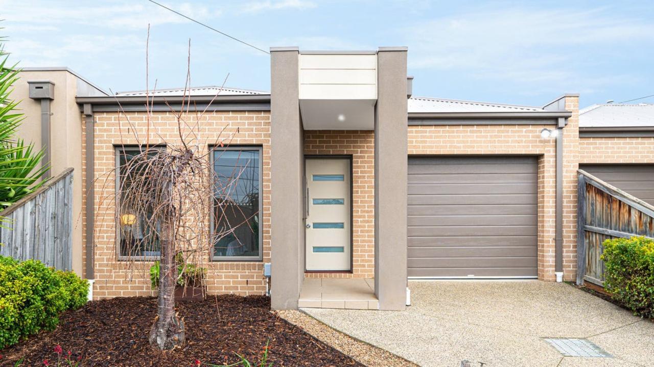 32A Grafton St, St Albans Park, is listed for sale with price hopes from $499,000 to $545,000.