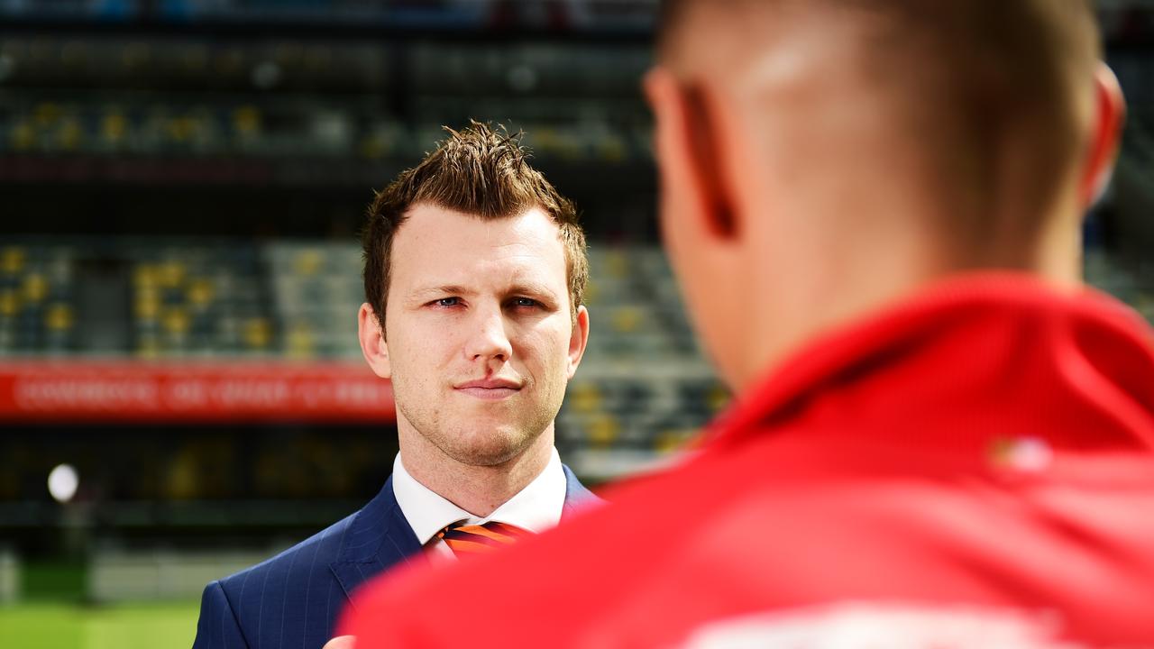 Neither Jeff Horn nor Tim Tszyu is ready to take a step back.