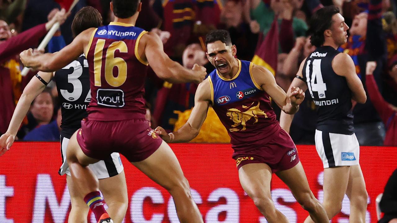 Brisbane Lions membership Fans urged to act now or risk missing out on