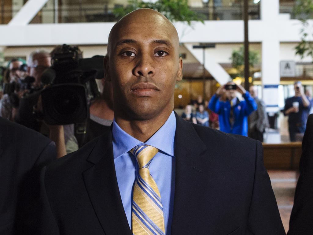 Justine Damond shooting death: Mohamed Noor to recreate scene | Daily ...