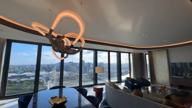 FIRST LOOK: Inside the Star Grand Hotel at Queens Wharf