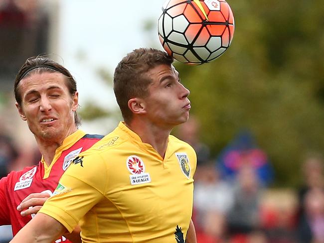 Austin tipped to swap Coast for Adelaide