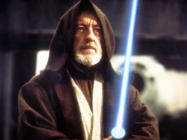 Obi-Wan Kenobi appears to be bisexual, according to a new book.