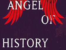 Angel of History, book cover for Review for web