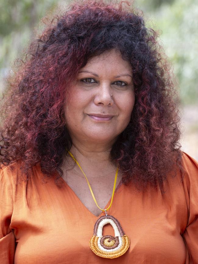 Malarndirri McCarthy