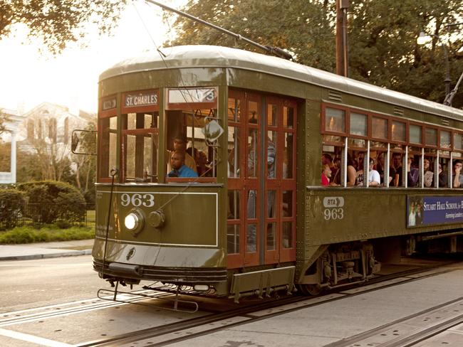 New Orleans neighbourhoods: Garden District, CBD, Bywater | escape.com.au