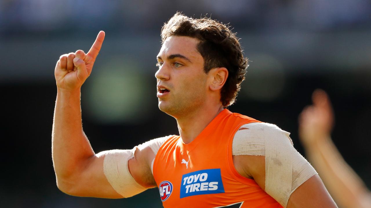 Grading EVERY club's 2022 AFL Trade Period - AFL News - Zero Hanger