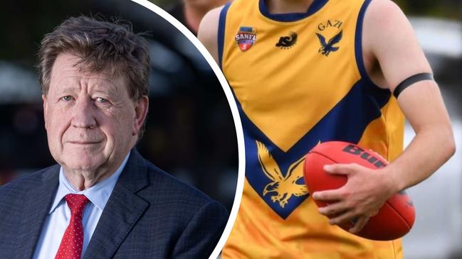 Division four Adelaide Footy League club Gaza has enlisted high-profile SA lawyer Greg Griffin as it prepares to lodge an appeal to SANFL after being charged with a number of salary cap breaches between 2018-2022.