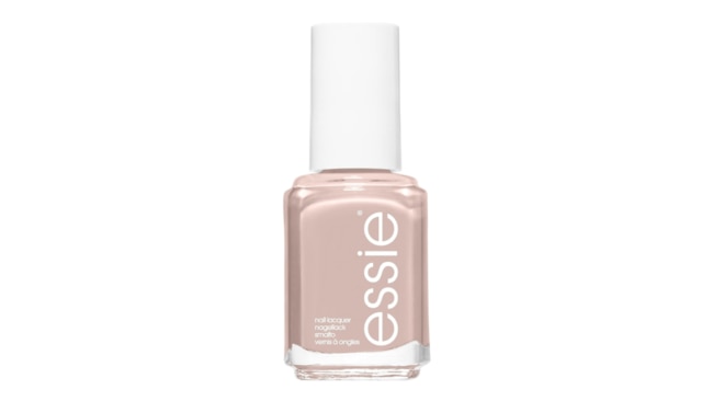 Essie Original Nail Colour in Ballet Slippers, $16 from AmazonShop here