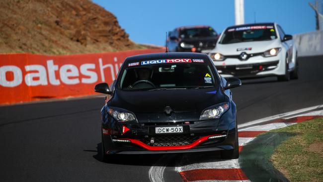 Challenge Bathurst is a briliant driving experience.