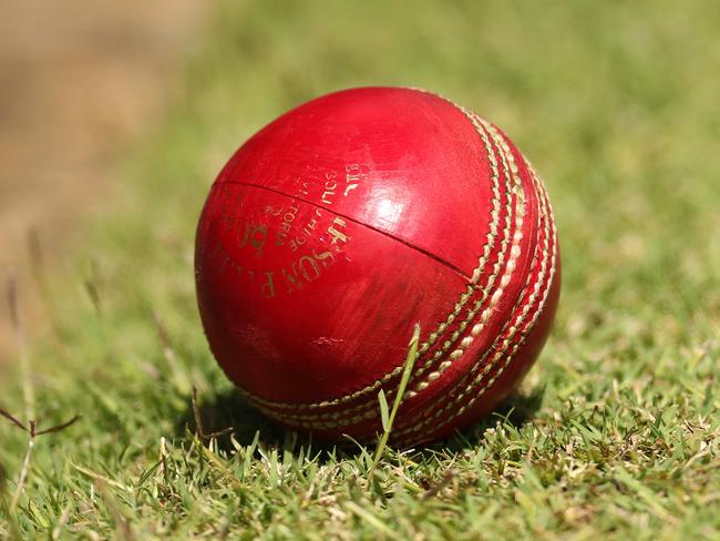 An MPCA cricketer has tested positive to Covid.